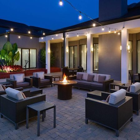 Courtyard By Marriott Augusta Otel Dış mekan fotoğraf