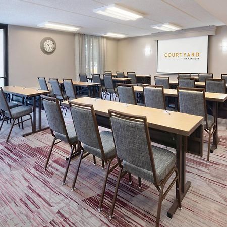 Courtyard By Marriott Augusta Otel Dış mekan fotoğraf