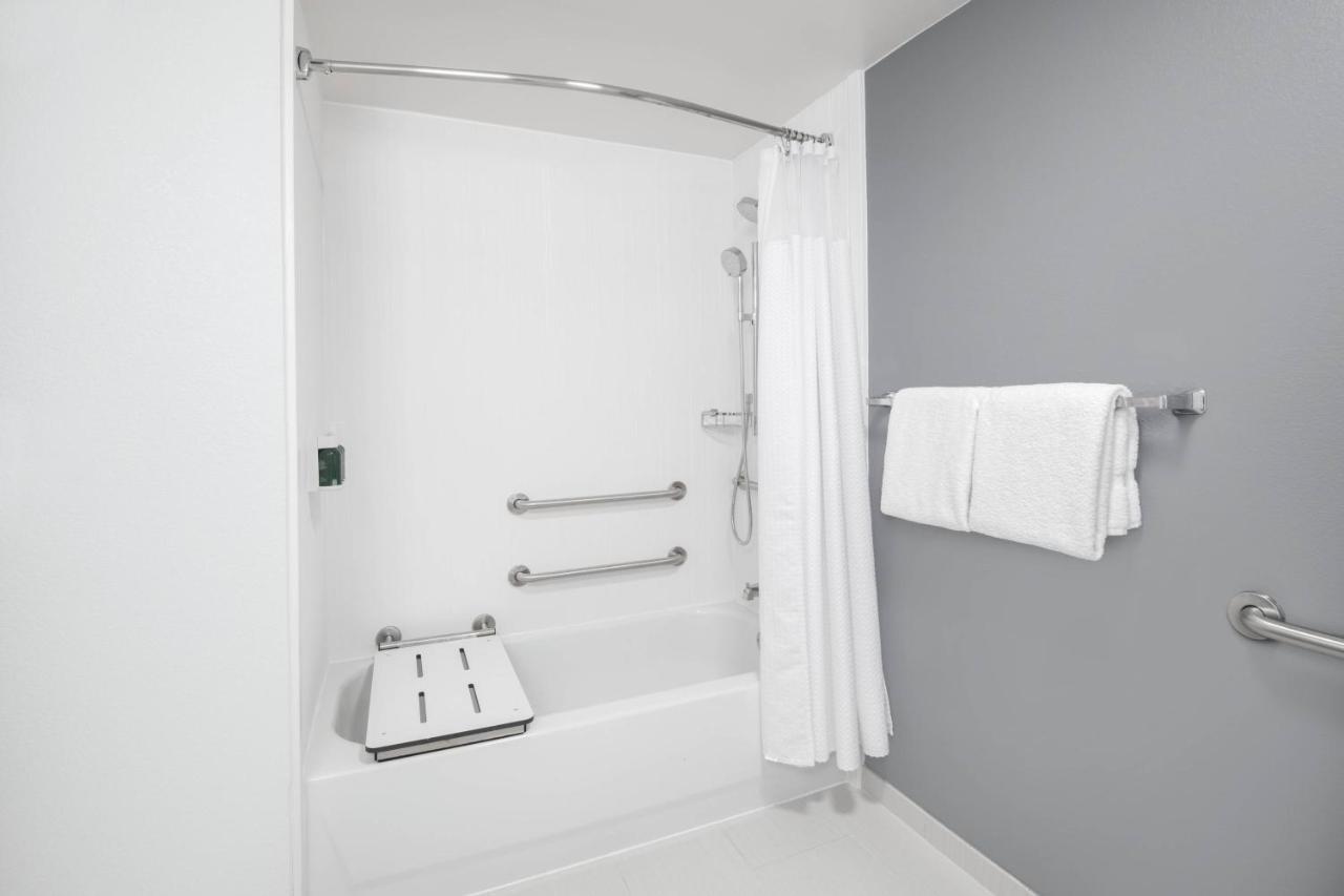 Courtyard By Marriott Augusta Otel Dış mekan fotoğraf
