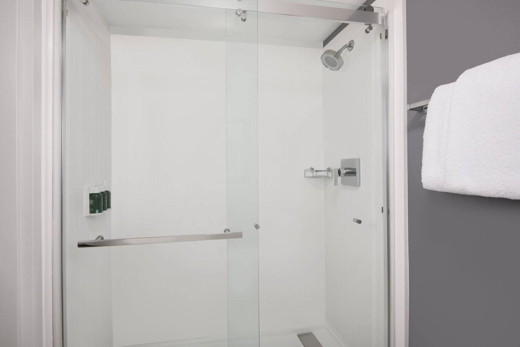 Courtyard By Marriott Augusta Otel Dış mekan fotoğraf