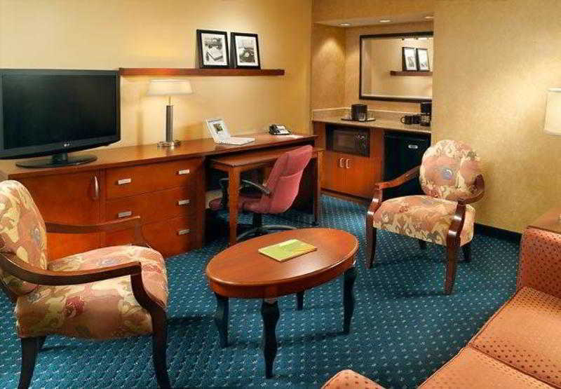 Courtyard By Marriott Augusta Otel Dış mekan fotoğraf