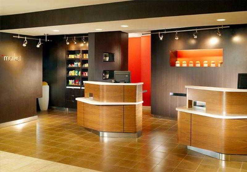 Courtyard By Marriott Augusta Otel Dış mekan fotoğraf