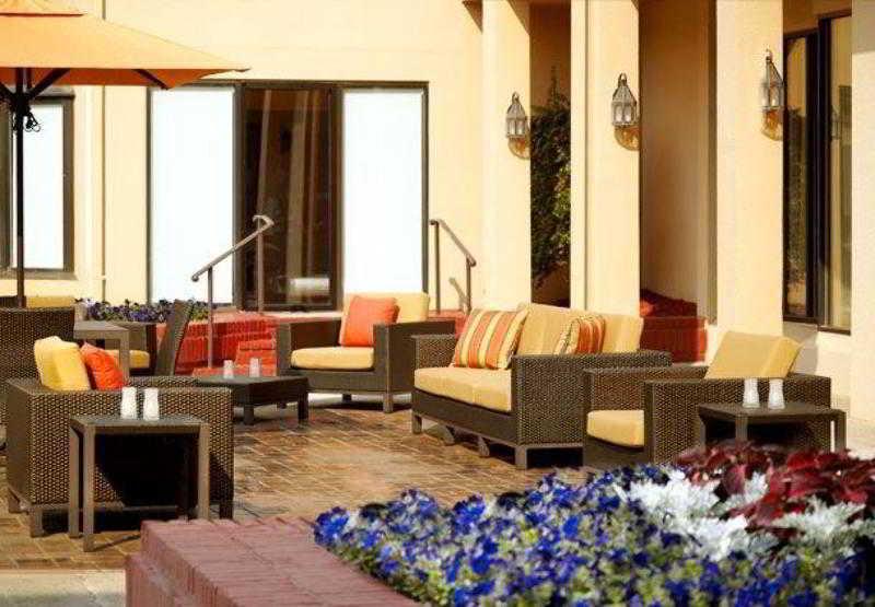 Courtyard By Marriott Augusta Otel Dış mekan fotoğraf