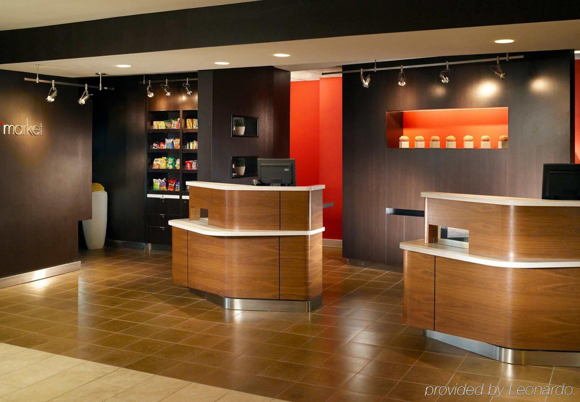Courtyard By Marriott Augusta Otel Dış mekan fotoğraf
