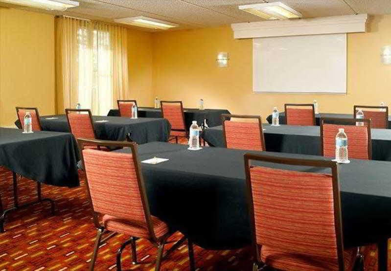 Courtyard By Marriott Augusta Otel Dış mekan fotoğraf