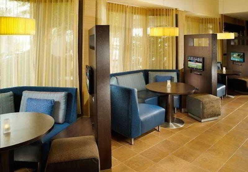 Courtyard By Marriott Augusta Otel Dış mekan fotoğraf