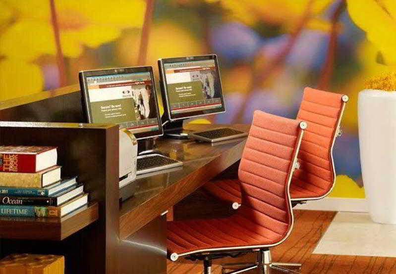 Courtyard By Marriott Augusta Otel Dış mekan fotoğraf